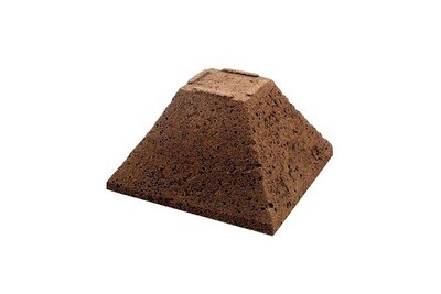 Eazy Pyramid | Short Cycle