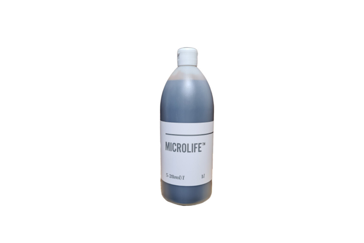 Freedom Farm Microlife 1 Liter