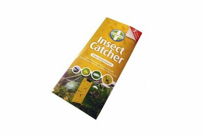 Guard'n'Aid Insect Catcher CDU - 12 Pack
