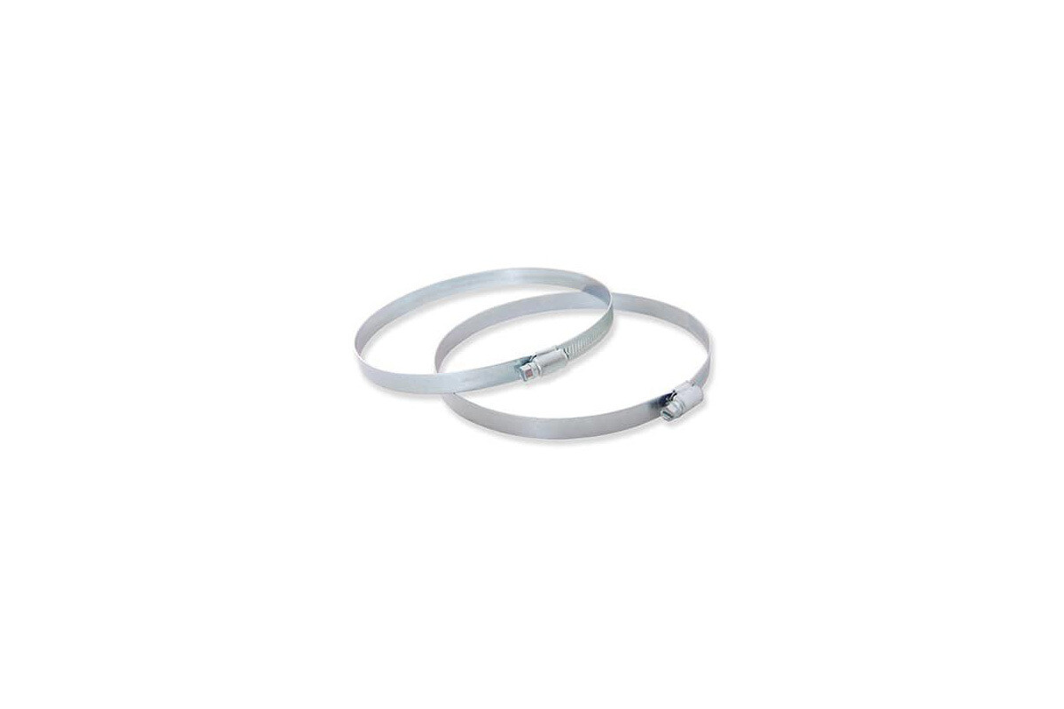 Hose Clamp 184mm x 209mm