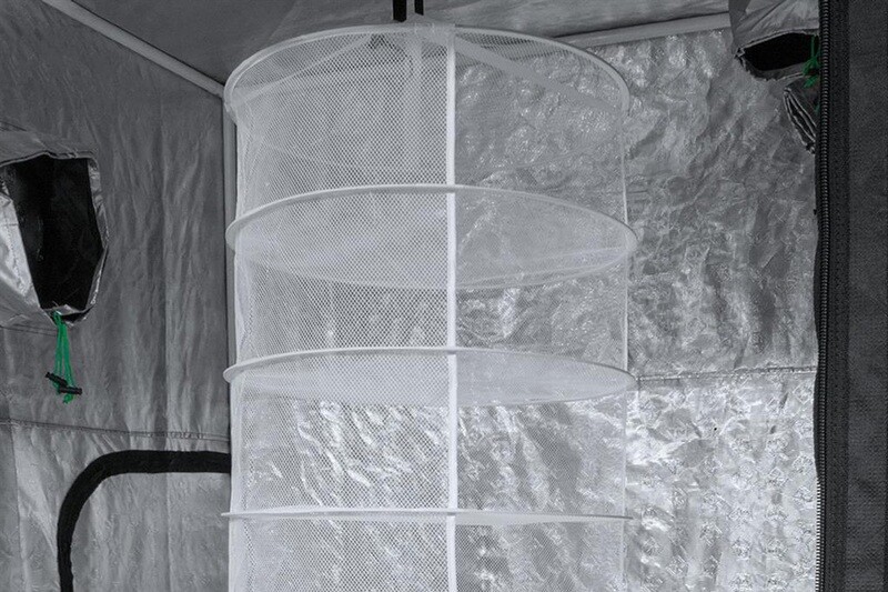 Light House Round Dry Net 55cm