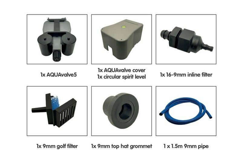 Autopot Easy 2 Go Kit