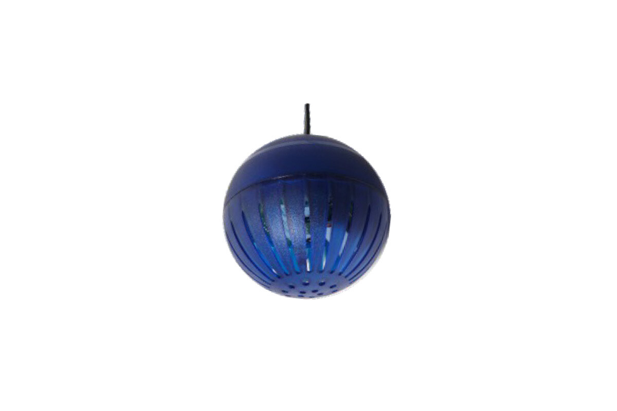 EcoTechnics CO2 Sensor