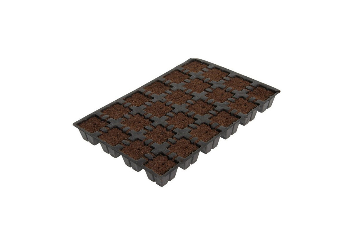 EazyPlug 24 Plug Tray