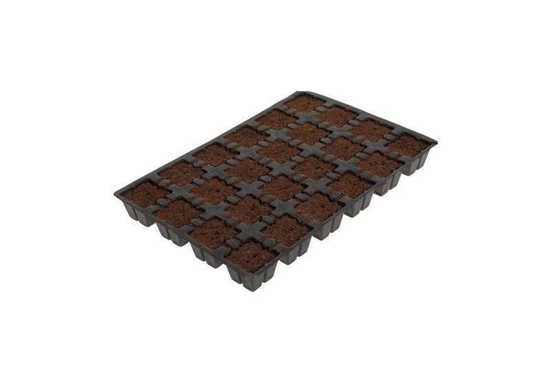 EazyPlug 24 Plug Tray