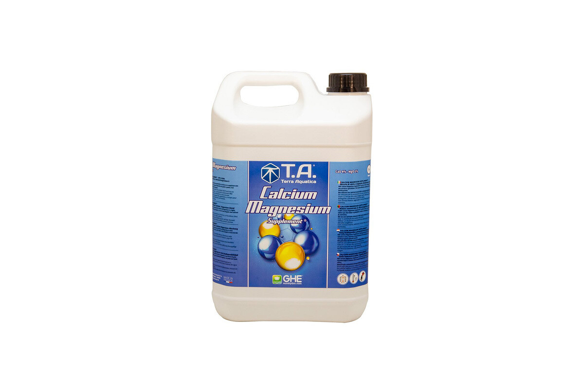 T.A. Calcium Magnesium 5L