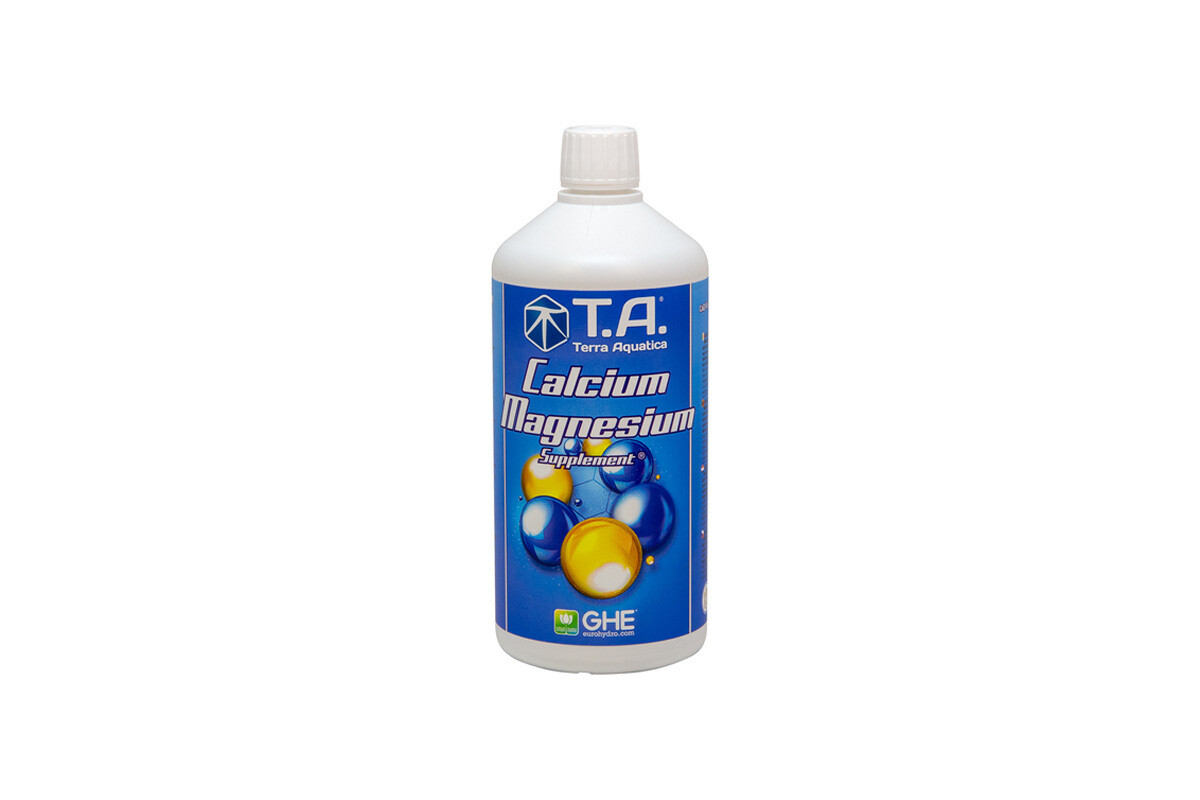T.A. Calcium Magnesium 1L