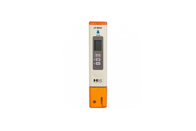HM Digital PH80 Water / Temp Meter
