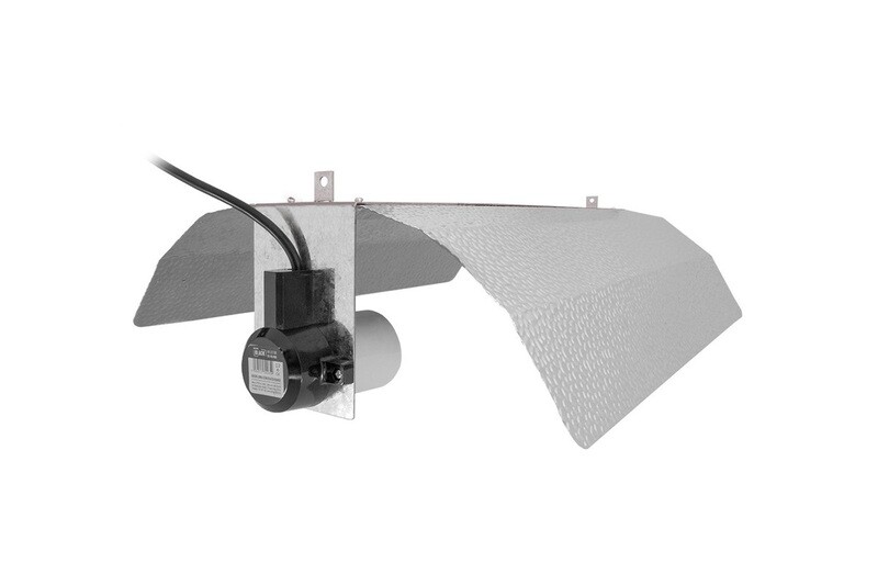 Lumii Black Reflector