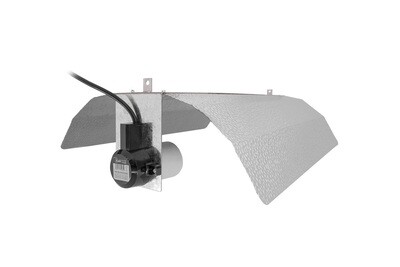 Lumii Black Reflector