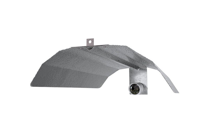Lumii Black Reflector
