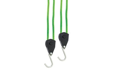 Lumii Rope Ratchet Pack of 2