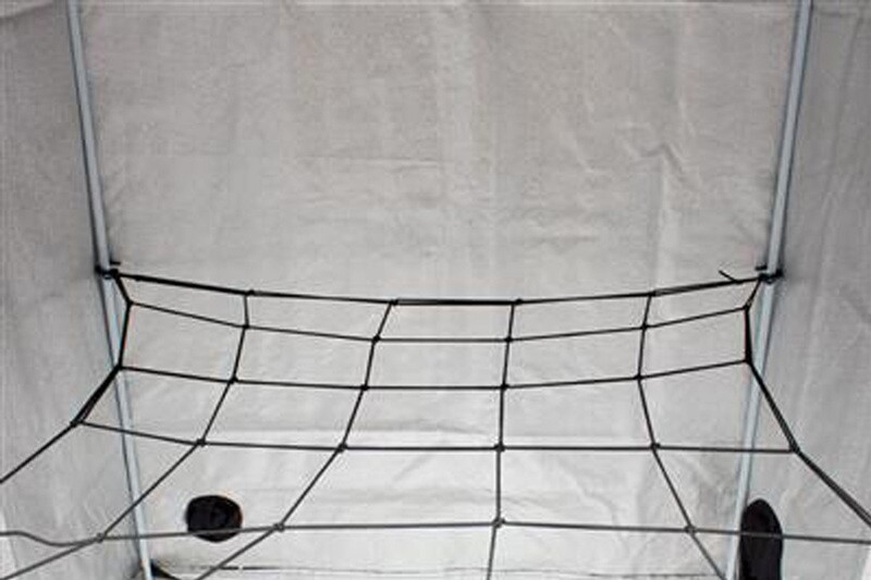 LightHouse Stretch Net with 4 Hooks