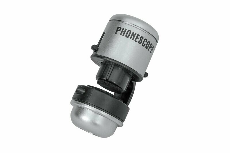 Essentials Phonescope