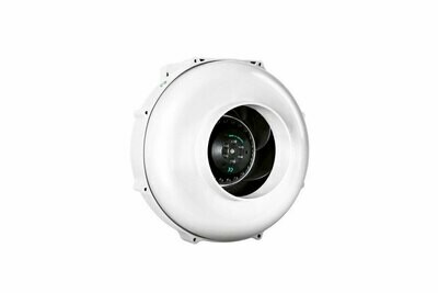 Prima Klima 125mm Silent Inline Fan