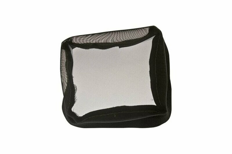 Ram Bug Barrier 200mm x 6 Velcro Parts