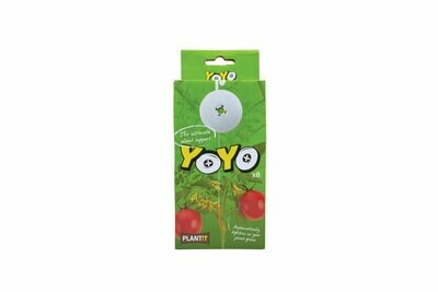 PLANT!T YoYo - Box of 8