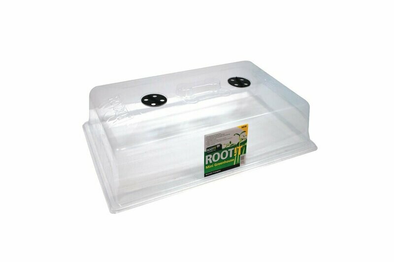 Root!t Propagator Lid