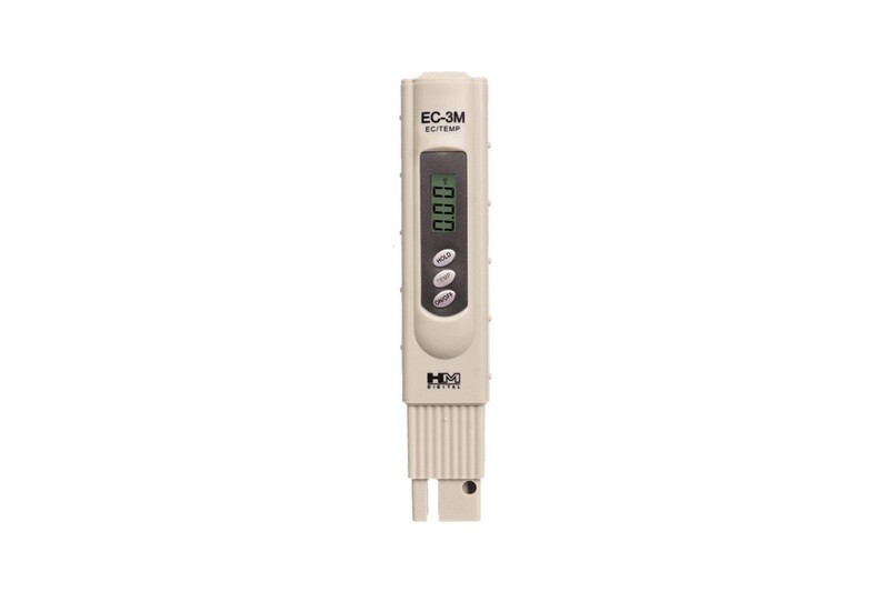 EC-3 Meter