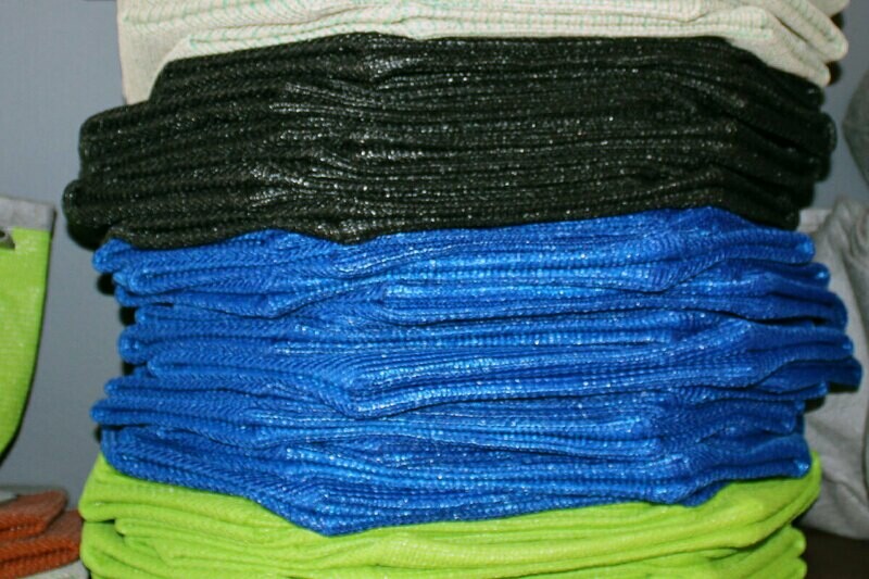 Grow Bag 100 Litre - Blue
