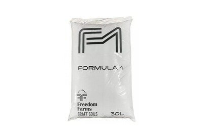 Freedom Farms Formula 1 Grow Medium 30L