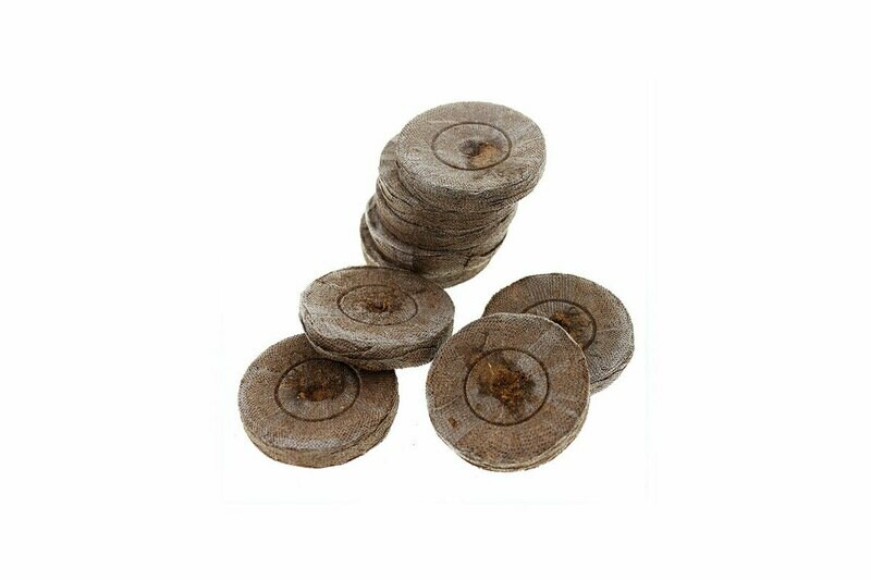 Jiffy 7C Pellet 40mm x 45mm
