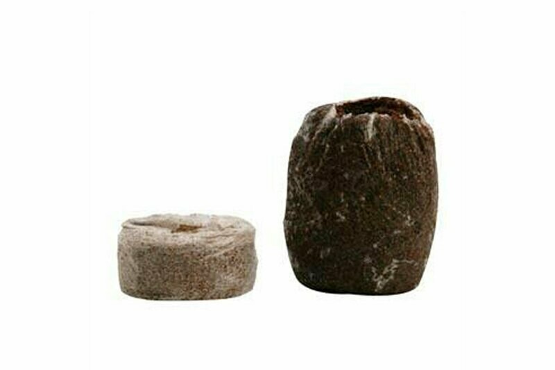 Jiffy 7C Pellet 50mm x 60mm