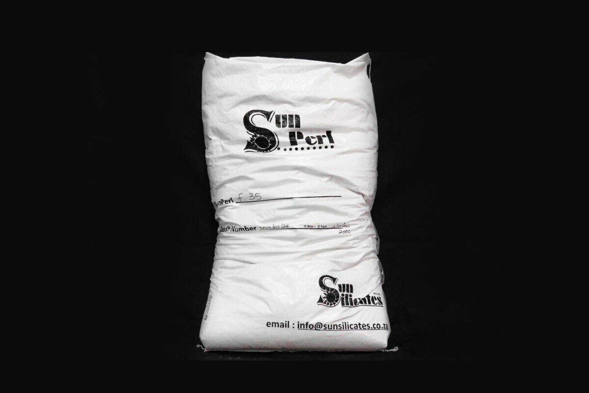 SunPerl Perlite 125L