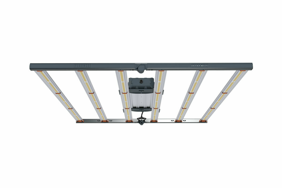 Fluence SPYDR 2p LED