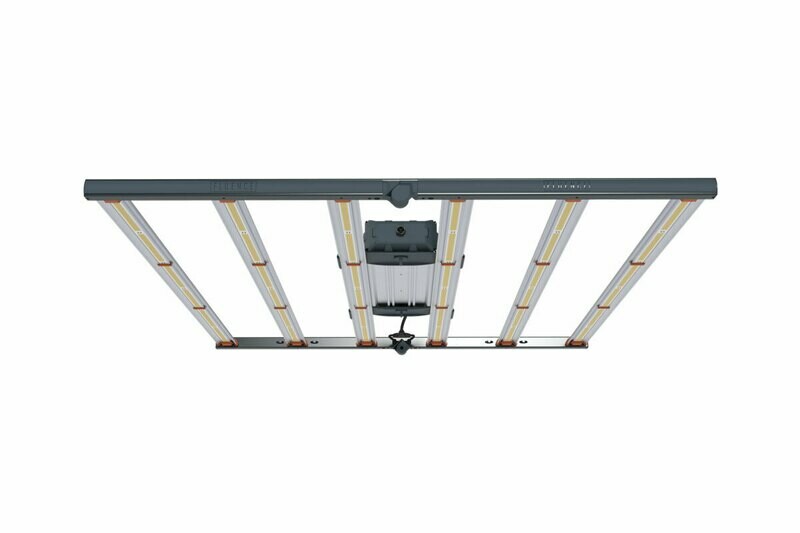 Fluence SPYDR 2p LED