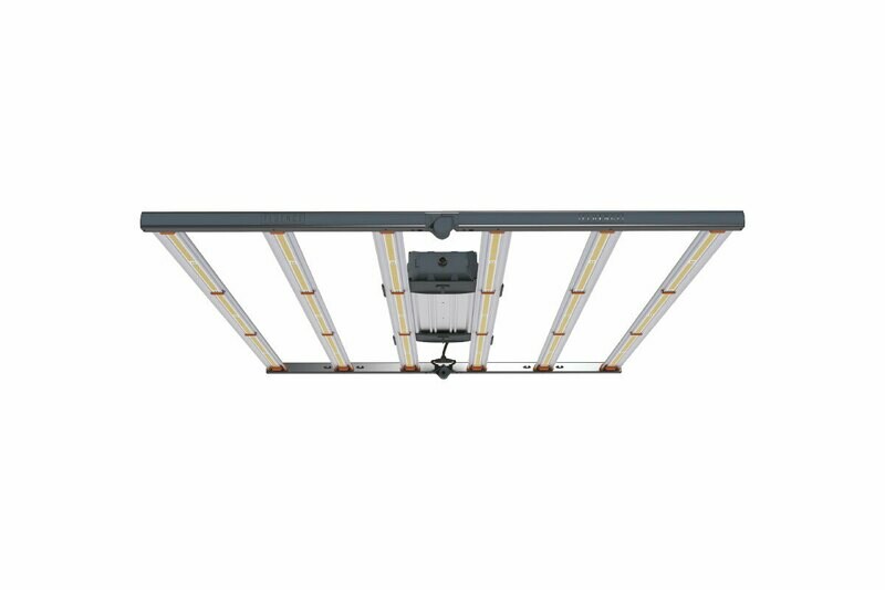 Fluence SPYDR 2x LED