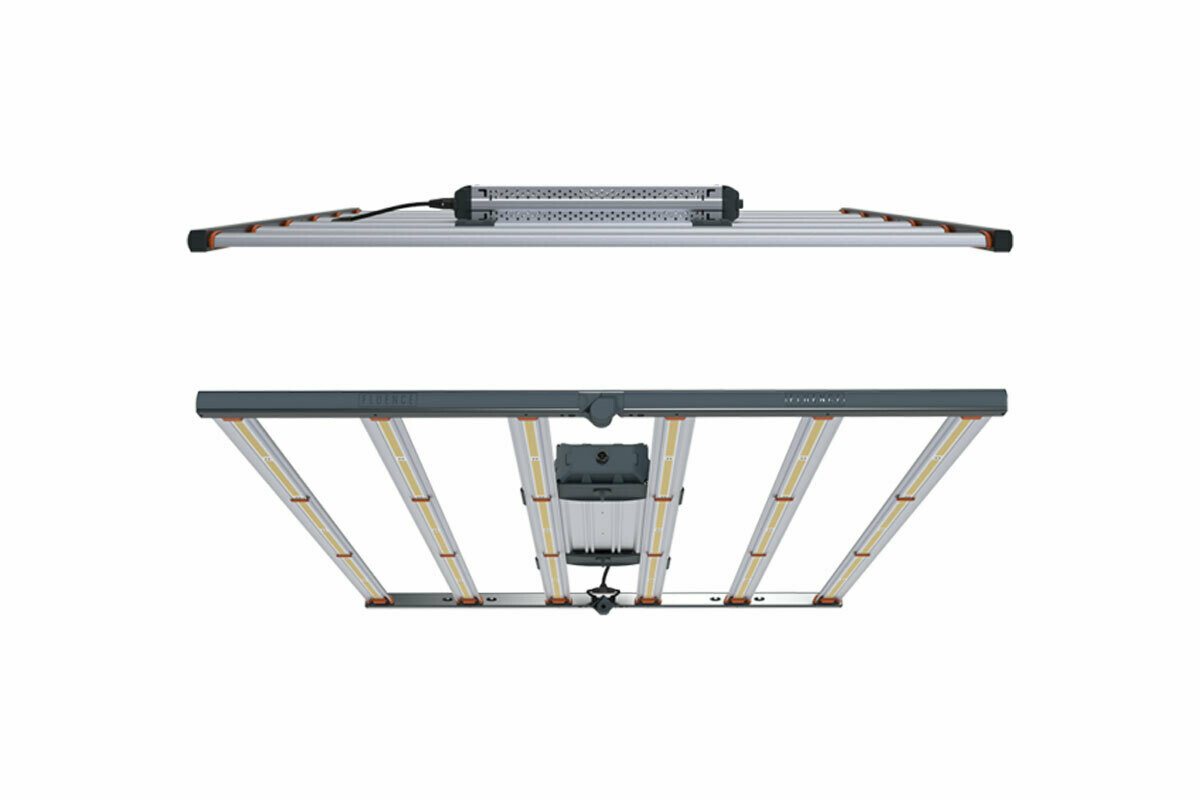 Fluence SPYR 2i LED
