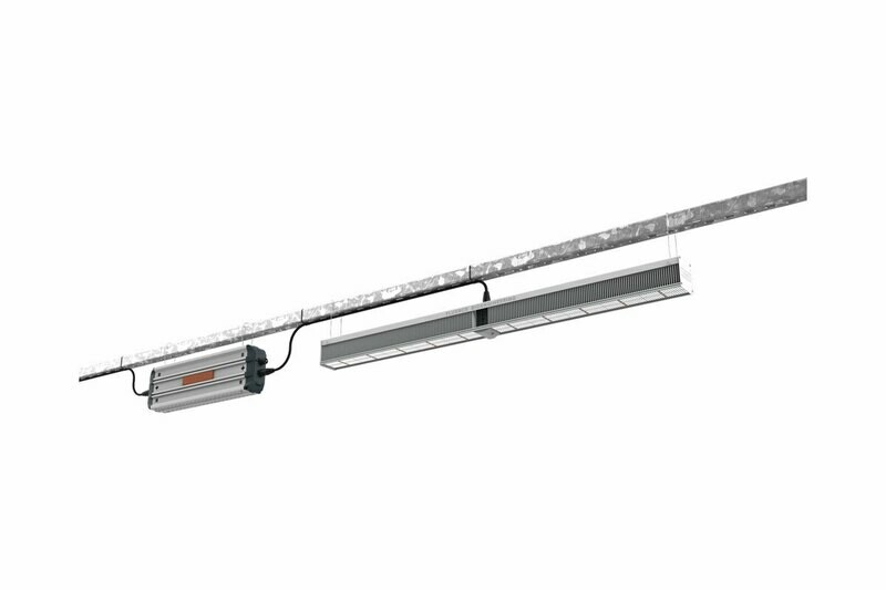 Fluence VYPR 2p LED