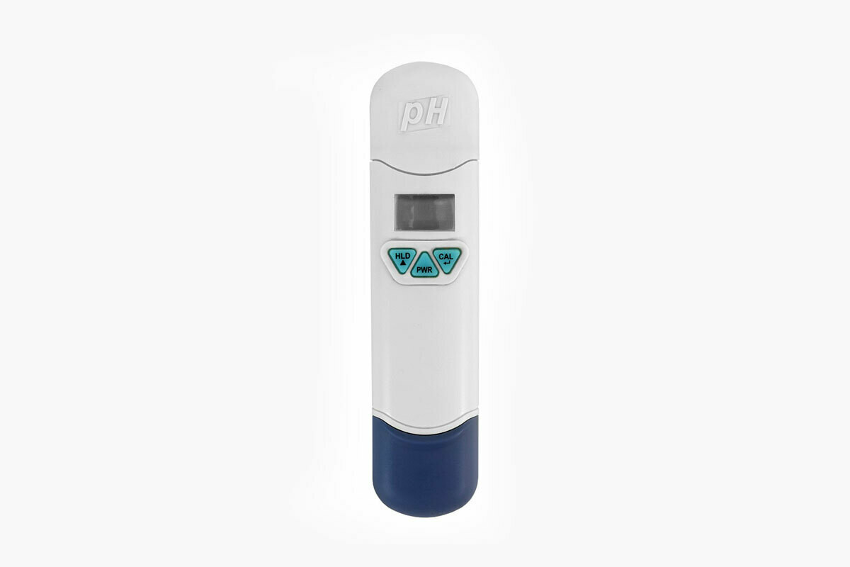 PLANT!T pH Meter