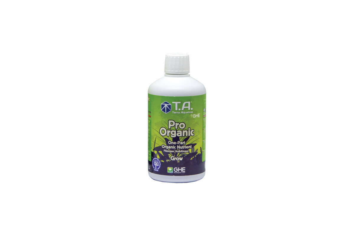 T.A. Pro Organic Grow 500ml