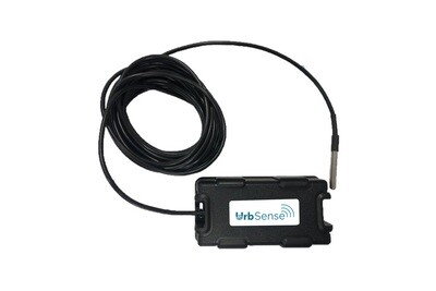 UrbSense External Temperature Plug Sensor