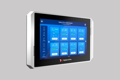 Climate Control - Trolmaster