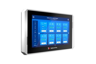 Hydro-X Environmental Control System​