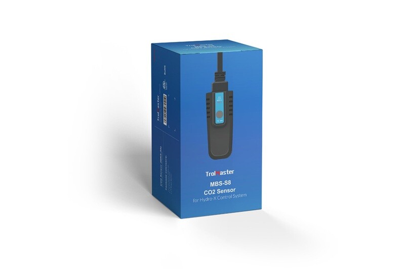 CO2 Sensor for Hydro-X with Cable Set