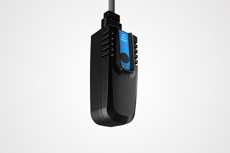CO2 Sensor for Hydro-X with Cable Set