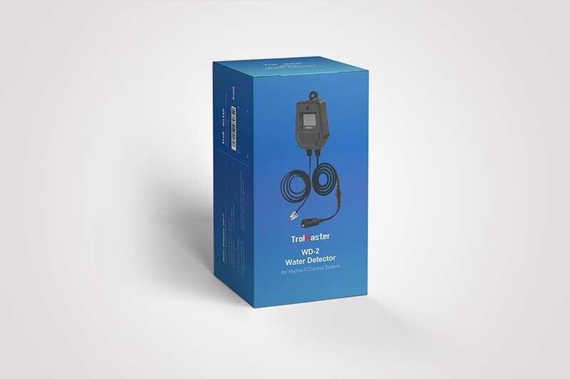 Water Detector &amp; Touch Spot for Flood Alert for Hydro-X