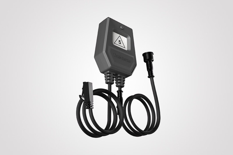 Water Detector &amp; Touch Spot for Flood Alert for Hydro-X