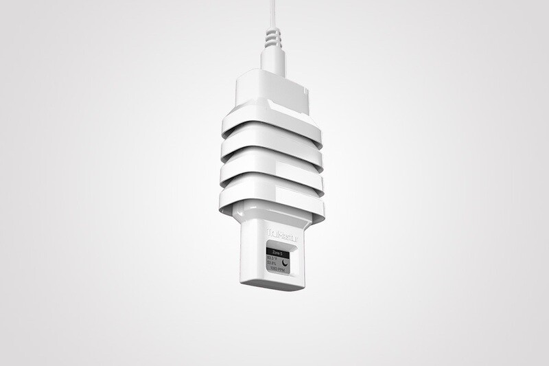 4-in-1 Sensor for Hydro-X