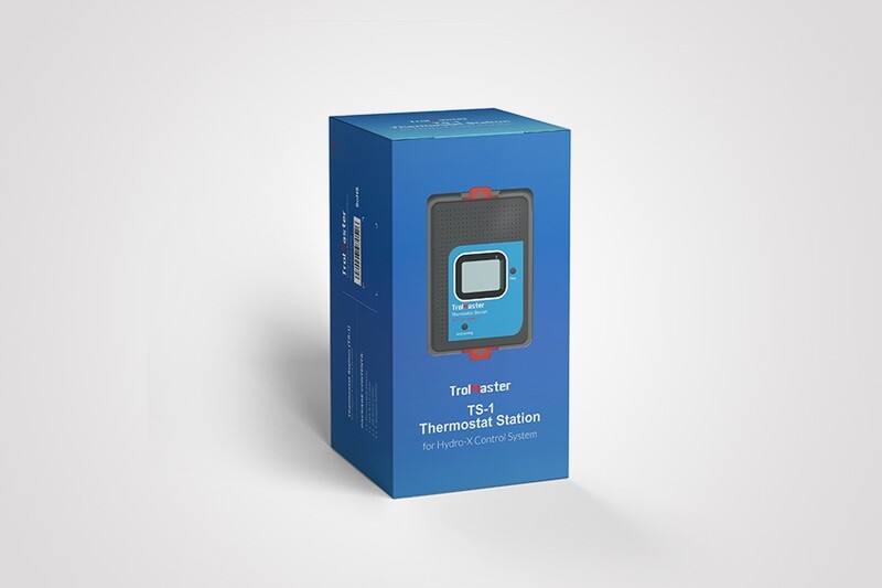 Thermostat Station (TS-1) for Hydro-X