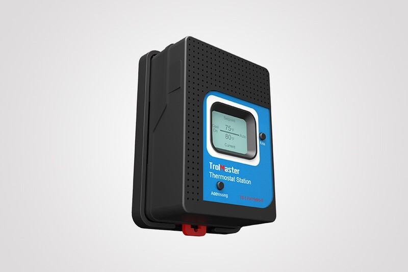 Thermostat Station (TS-1) for Hydro-X