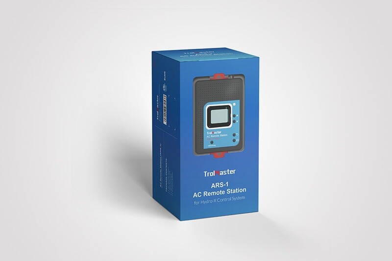 AC Remote Station (ARS-1) for Hydro-X