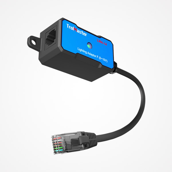 Lighting Control Adapter F (LMA-14) for Hydro-X