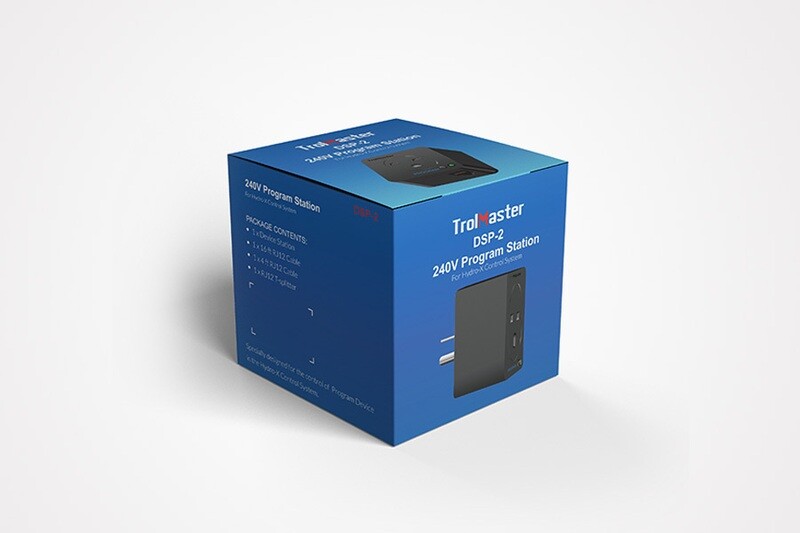 240V Program Device Station (DSP-2) for Hydro-X