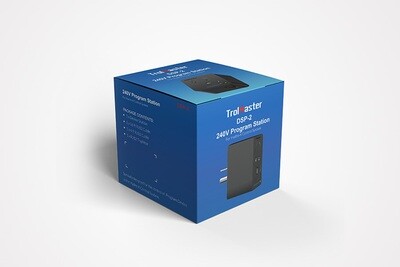 240V Program Device Station (DSP-2) for Hydro-X