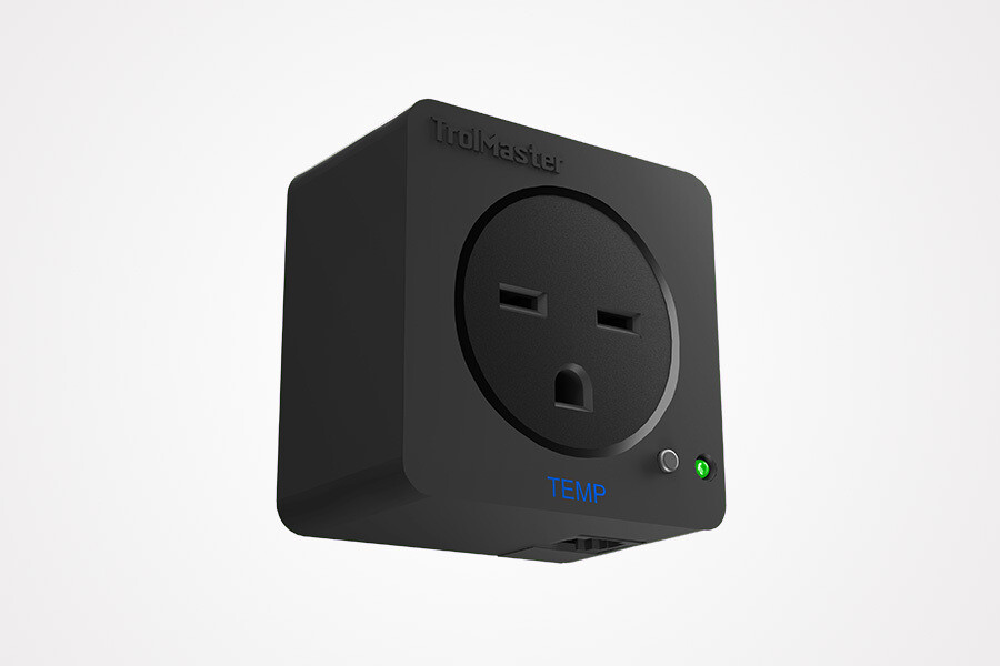 240V Temperature Device Station (DST-2) for Hydro-X